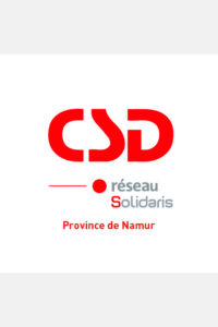 Centrale de services à domicile - CSD Province de Namur