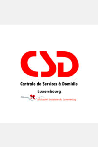 Centrale de Services à Domicile – CSD Province du Luxembourg