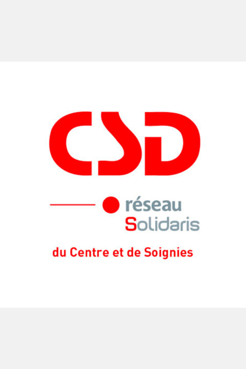 CSD Réseau Solidaris Centre et Soignies