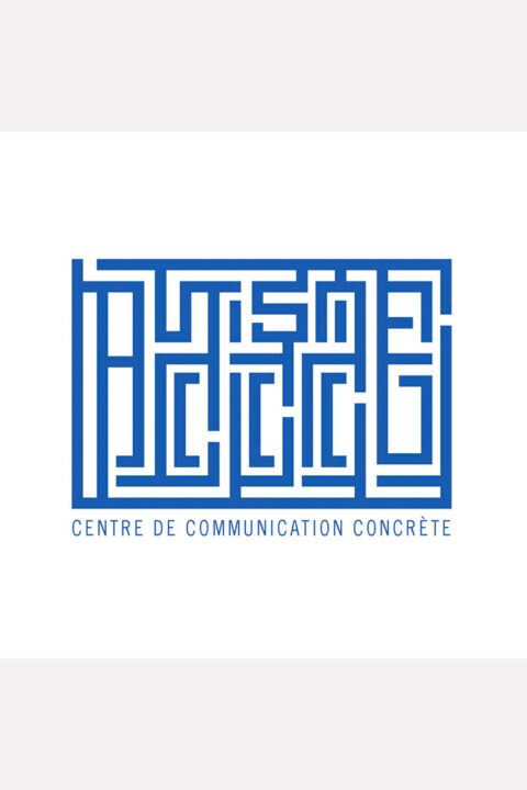 CCC – Centre de Communication Concrète